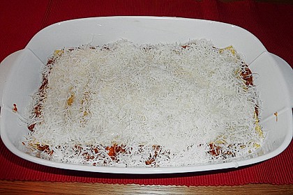 Lasagne 25