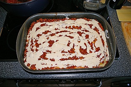 Lasagne 24