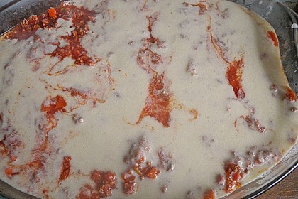 Lasagne 26
