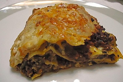 Lasagne 16