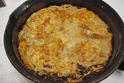 Lasagne 30