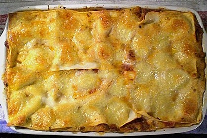 Lasagne 31