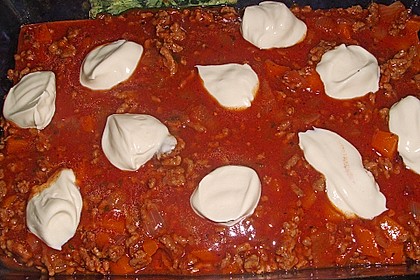 Lasagne 5