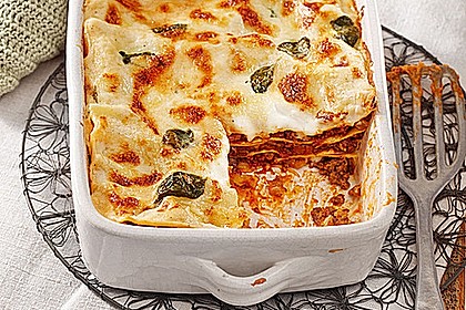 Lasagne