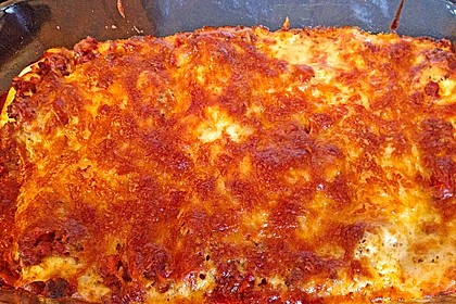 Lasagne 27