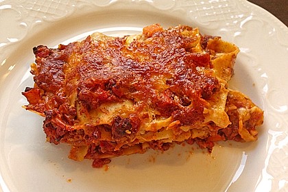 Lasagne 28