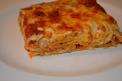 Lasagne 20