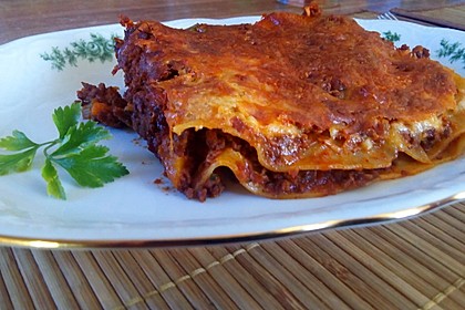 Lasagne 2