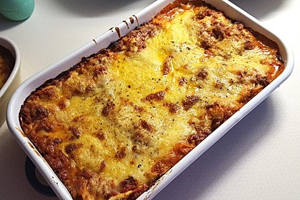 Lasagne 13