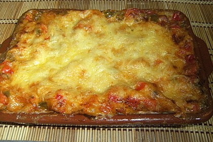 Lasagne 12