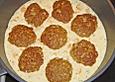 Mecklenburger Beefsteak