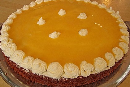 Eierlikörtorte 2