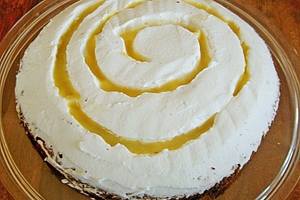 Eierlikörtorte 4