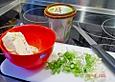 Schnelle R&ouml;stzwiebelbutter