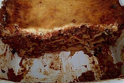 Furchtbar einfache Lasagne (Familienrezept) 6