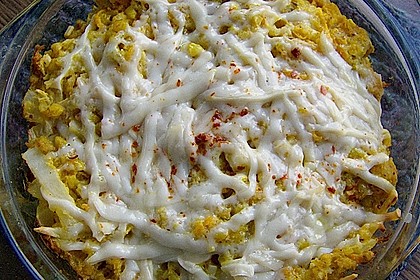 Gurdim Auflauf 1