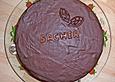 Sachertorte