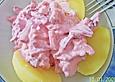 Ofenkartoffeln mit Rote Bete - Quark