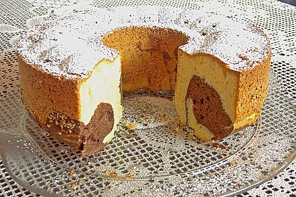 Marmorkuchen