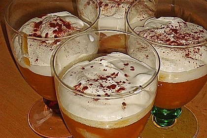 Apfel - Schichtspeise 7