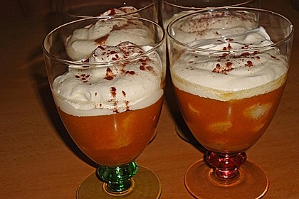 Apfel - Schichtspeise 8