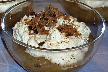 Apfel - Schichtspeise 12