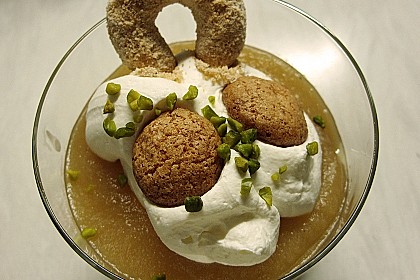 Apfel - Schichtspeise 21