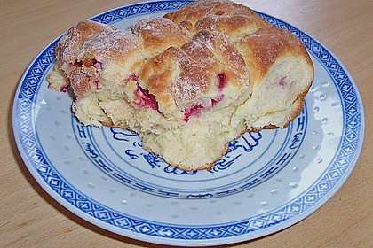 Zwetschgen - Rohrnudeln 2
