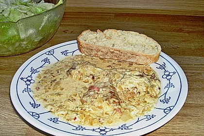 Sahnefrikadellen 6
