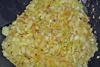 Sahnefrikadellen 1