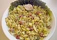 Wirsingeintopf mit Pinkel und Speck