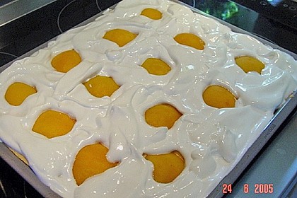 Spiegelei - Zitronenkuchen 2