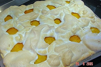 Spiegelei - Zitronenkuchen 3