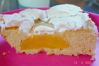 Spiegelei - Zitronenkuchen 4
