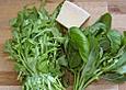 Rucola - Pesto