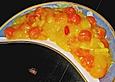 Fruchtiges Mango - Papaya - Chutney