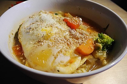 Blitz - Diät - Kohlsuppe 11