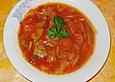 Blitz - Di&auml;t - Kohlsuppe