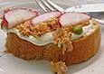 Thunfisch - Aufstrich