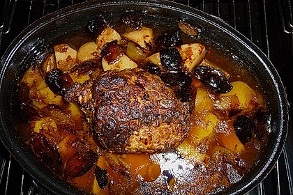 Rollbraten 18