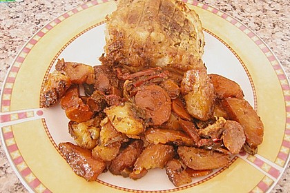 Rollbraten 22