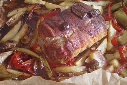 Rollbraten 21