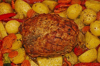 Rollbraten 8
