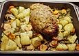 Rollbraten
