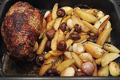 Rollbraten 10