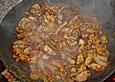 H&auml;hnchen - Curry