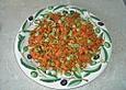 Weizengrie&szlig;salat Kisir