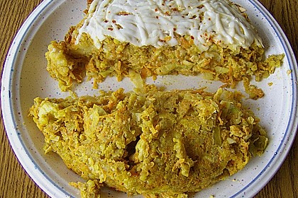 Nikshar Auflauf