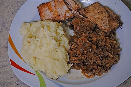 Gebratenes Sauerkraut 22