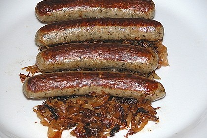 Gebratenes Sauerkraut 9